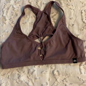 Booty by brabants bra only worn once